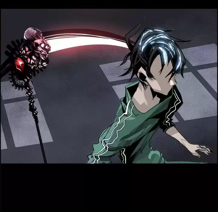 Bleach dj - Sono Kuchibiru Nukumori wo ch.033