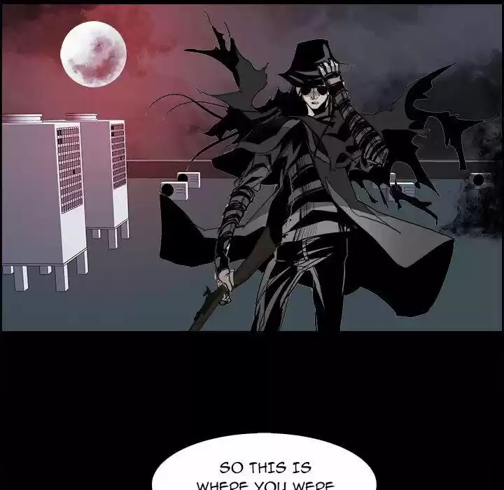 Bleach dj - Sono Kuchibiru Nukumori wo ch.033