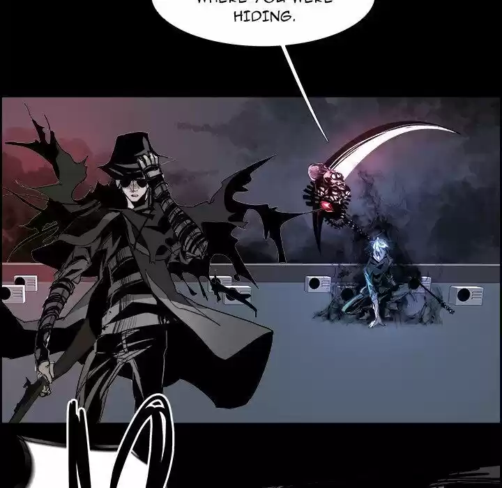 Bleach dj - Sono Kuchibiru Nukumori wo ch.033