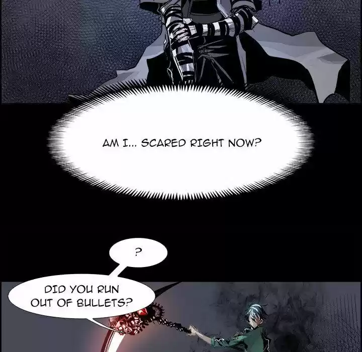 Bleach dj - Sono Kuchibiru Nukumori wo ch.033