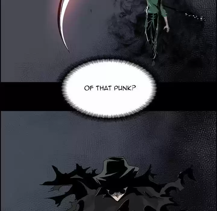 Bleach dj - Sono Kuchibiru Nukumori wo ch.033