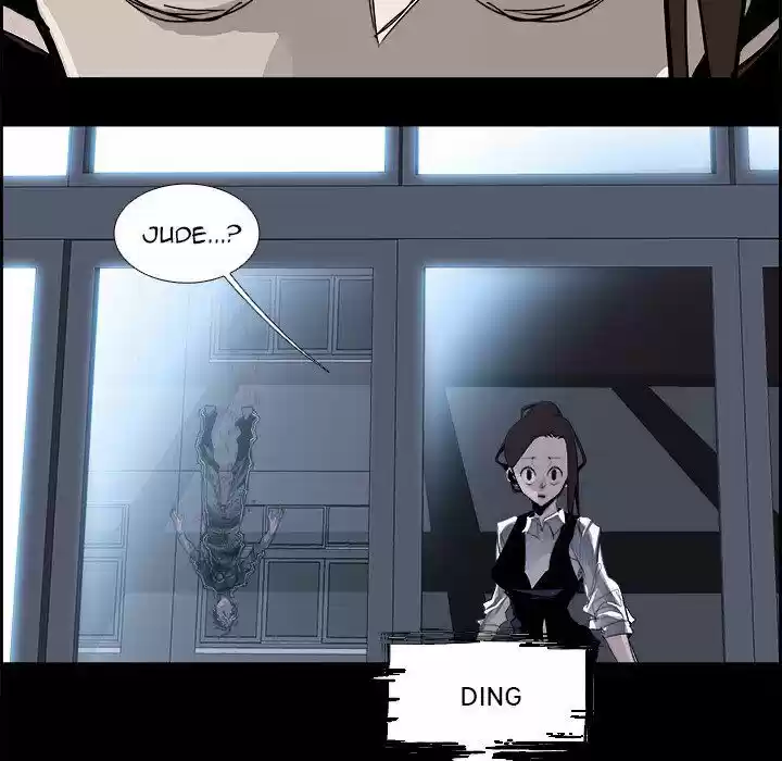 Bleach dj - Sono Kuchibiru Nukumori wo ch.034