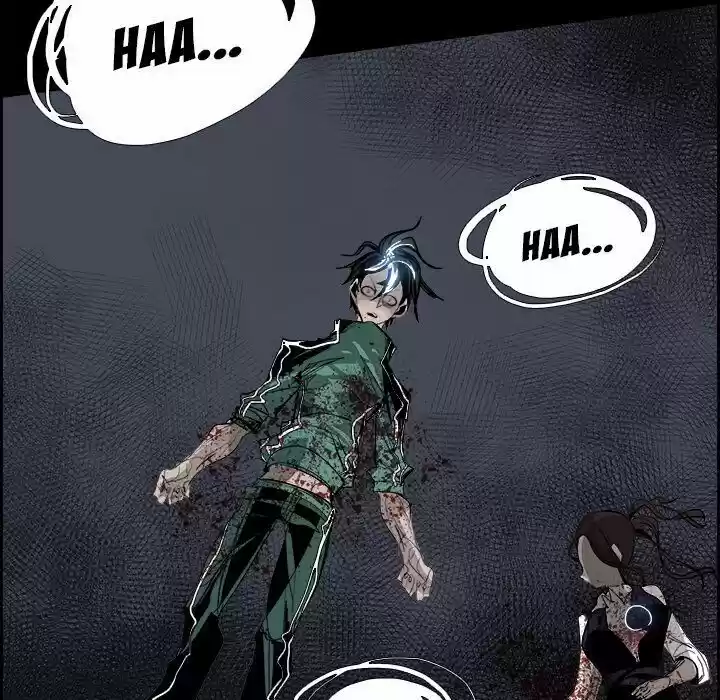 Bleach dj - Sono Kuchibiru Nukumori wo ch.034