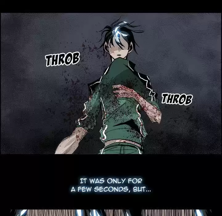 Bleach dj - Sono Kuchibiru Nukumori wo ch.034