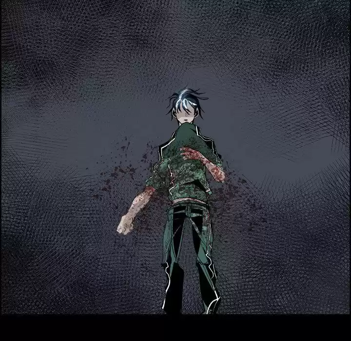 Bleach dj - Sono Kuchibiru Nukumori wo ch.034