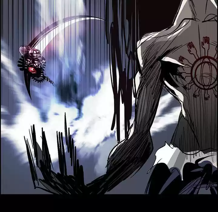 Bleach dj - Sono Kuchibiru Nukumori wo ch.035