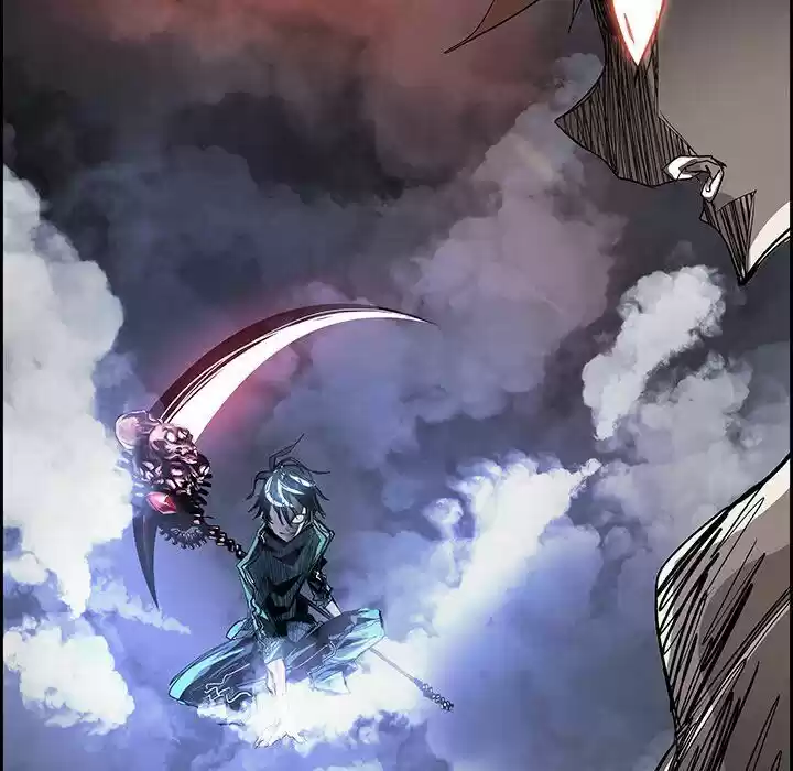 Bleach dj - Sono Kuchibiru Nukumori wo ch.035