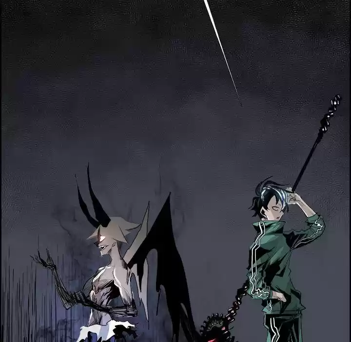 Bleach dj - Sono Kuchibiru Nukumori wo ch.035