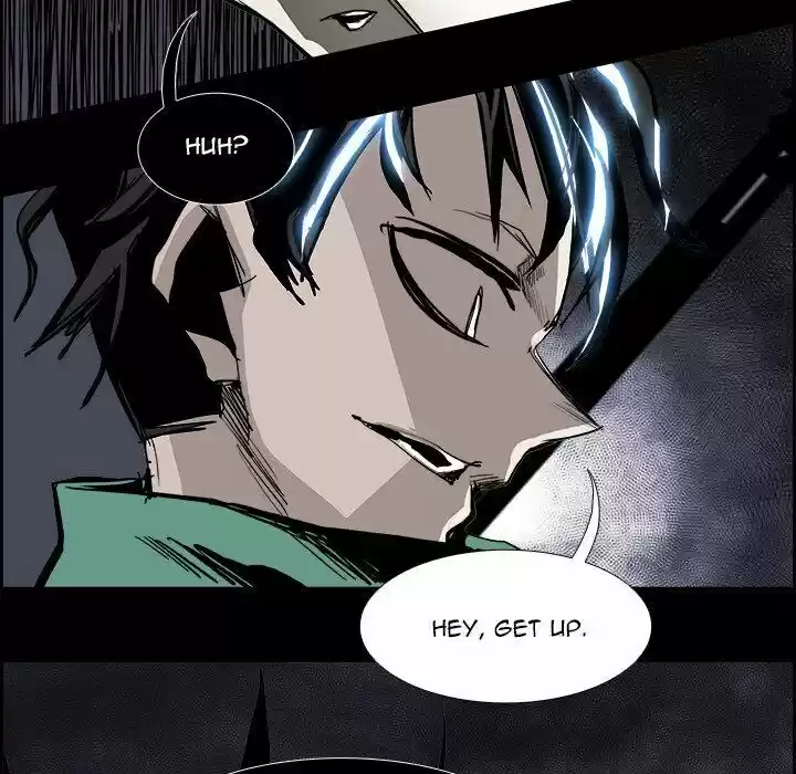 Bleach dj - Sono Kuchibiru Nukumori wo ch.035