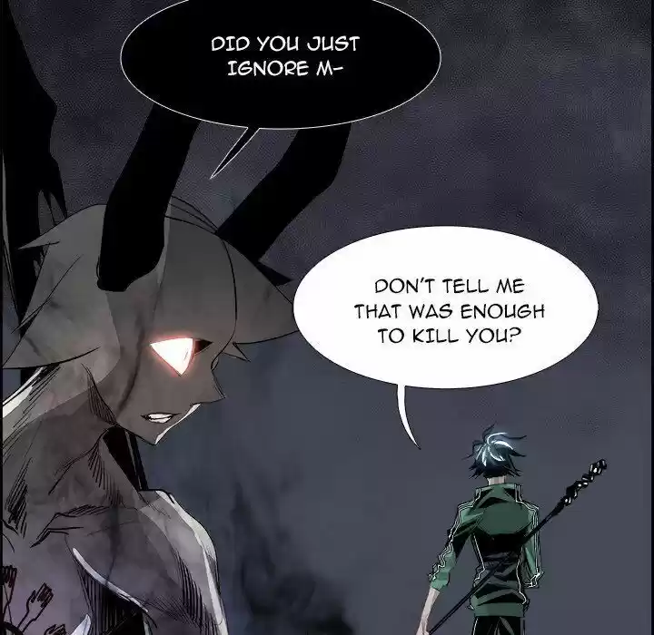 Bleach dj - Sono Kuchibiru Nukumori wo ch.035