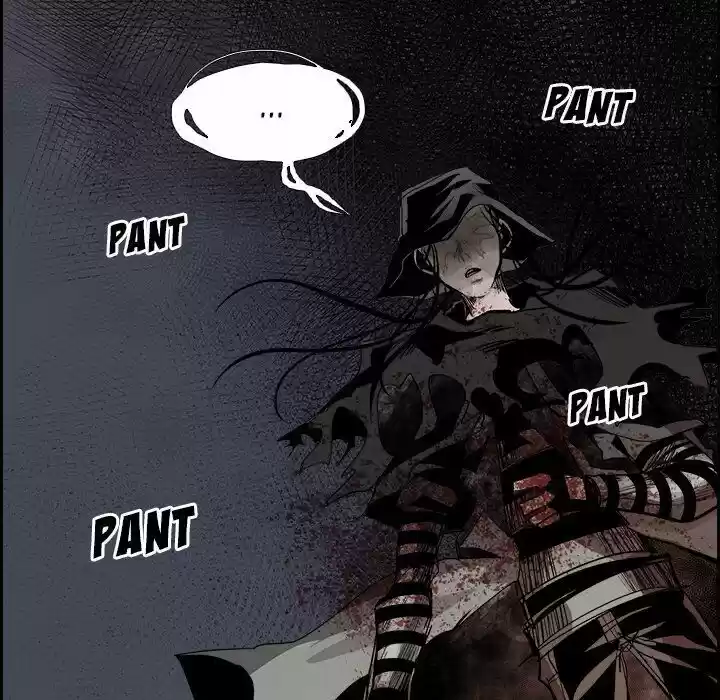 Bleach dj - Sono Kuchibiru Nukumori wo ch.035