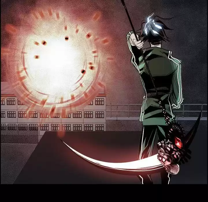 Bleach dj - Sono Kuchibiru Nukumori wo ch.035