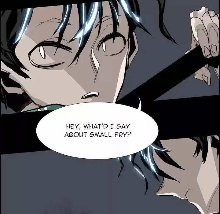 Bleach dj - Sono Kuchibiru Nukumori wo ch.035