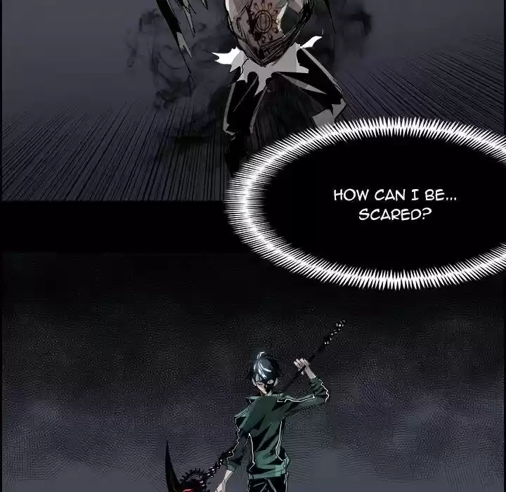 Bleach dj - Sono Kuchibiru Nukumori wo ch.035