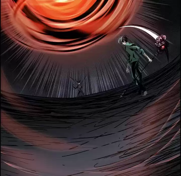 Bleach dj - Sono Kuchibiru Nukumori wo ch.035