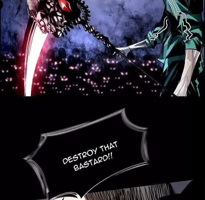 Bleach dj - Sono Kuchibiru Nukumori wo ch.036