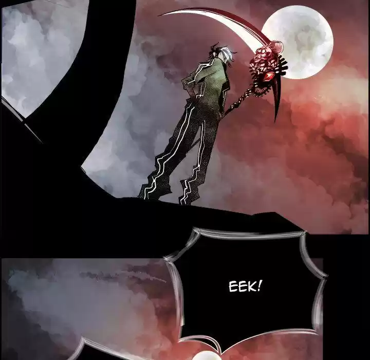 Bleach dj - Sono Kuchibiru Nukumori wo ch.036