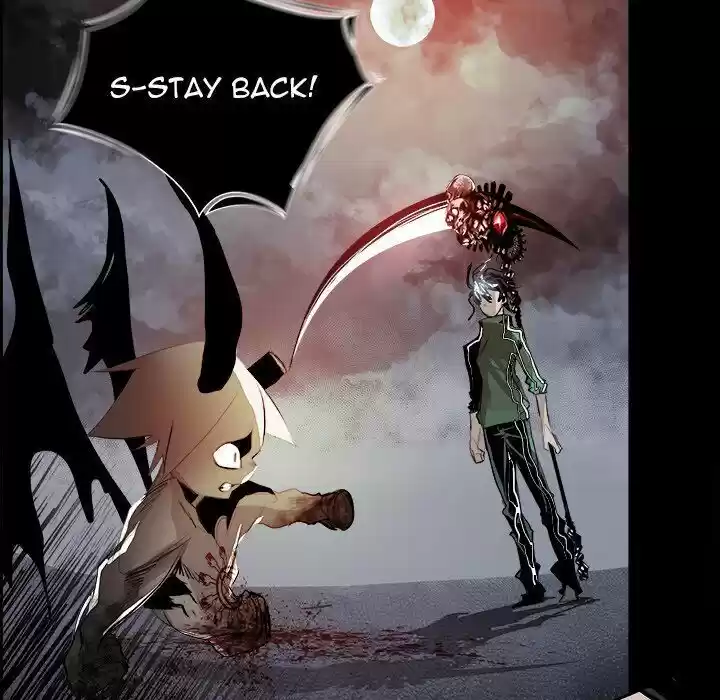 Bleach dj - Sono Kuchibiru Nukumori wo ch.036