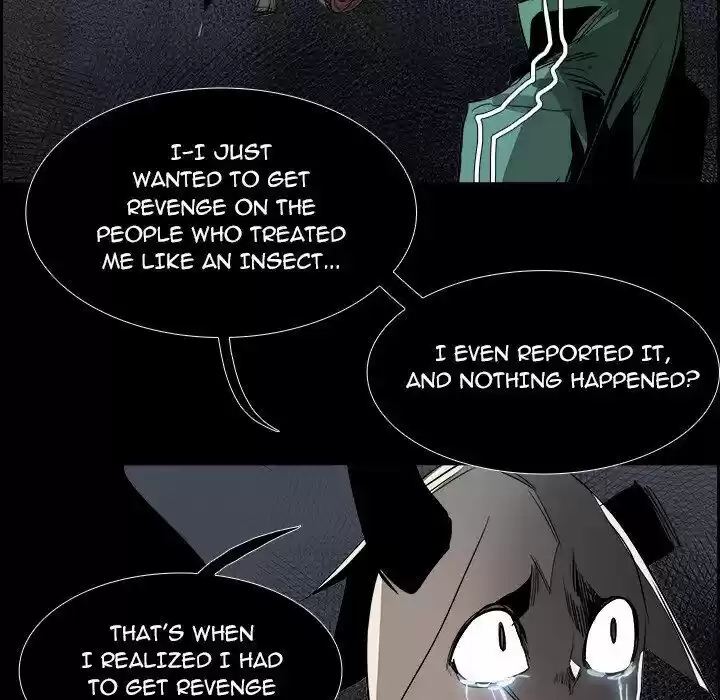 Bleach dj - Sono Kuchibiru Nukumori wo ch.036