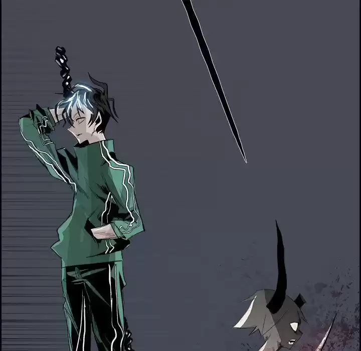 Bleach dj - Sono Kuchibiru Nukumori wo ch.036