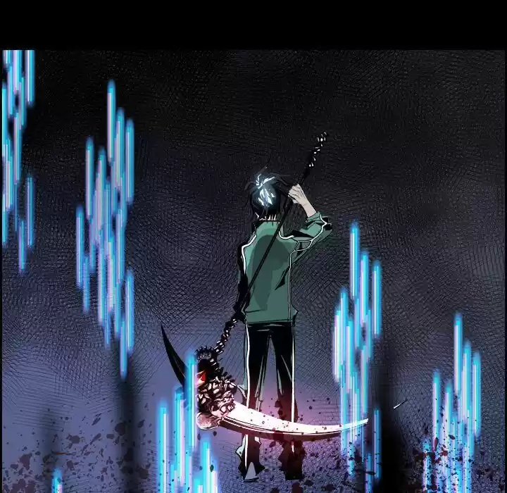 Bleach dj - Sono Kuchibiru Nukumori wo ch.036