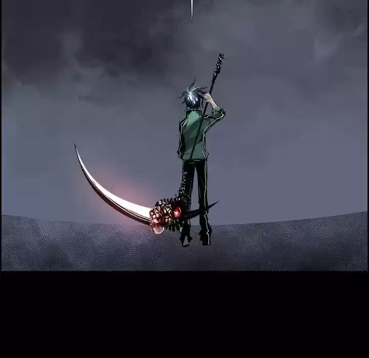 Bleach dj - Sono Kuchibiru Nukumori wo ch.036