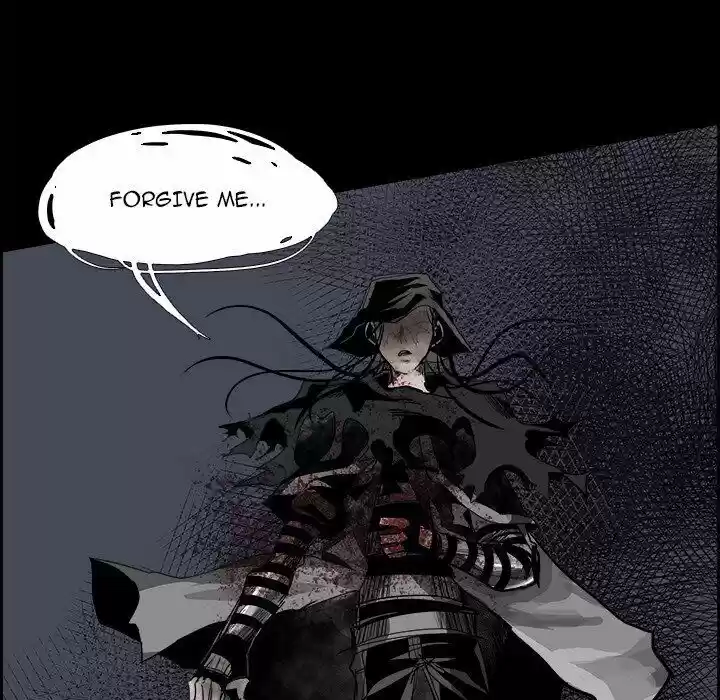 Bleach dj - Sono Kuchibiru Nukumori wo ch.036