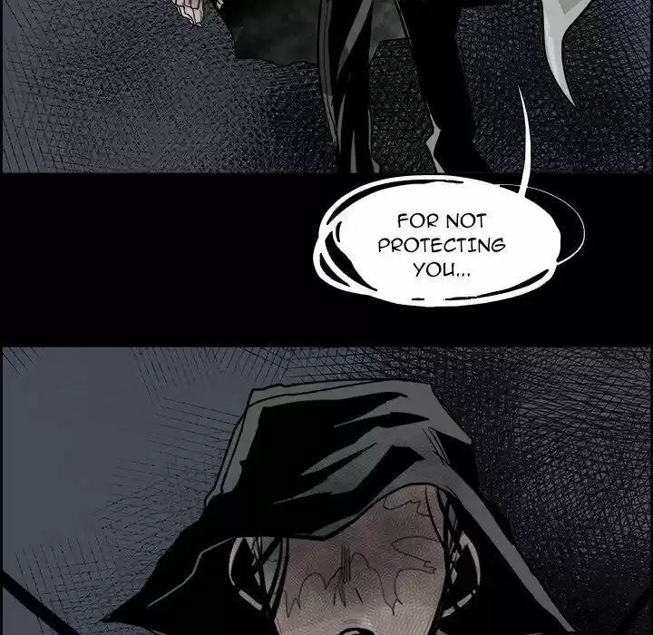 Bleach dj - Sono Kuchibiru Nukumori wo ch.036