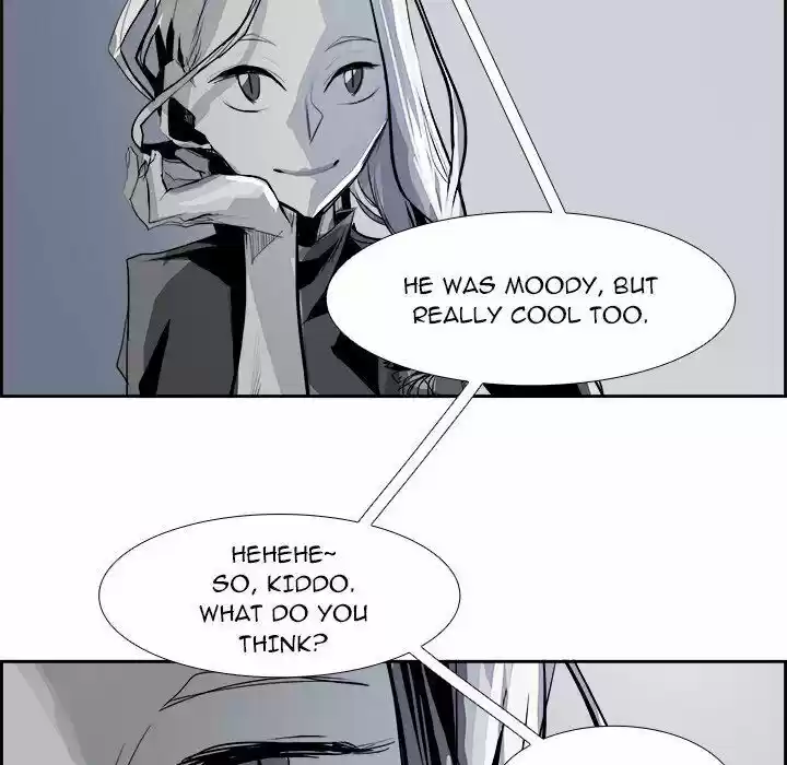 Bleach dj - Sono Kuchibiru Nukumori wo ch.036