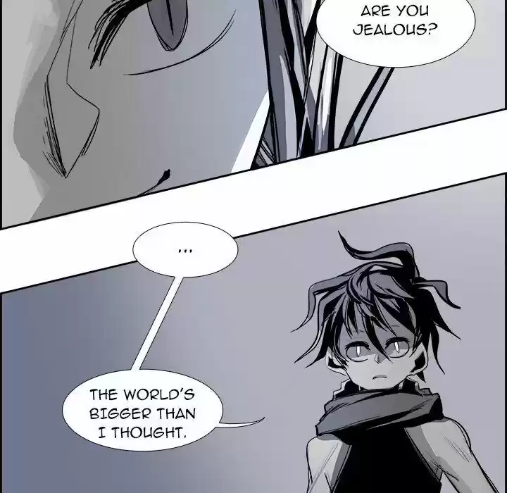 Bleach dj - Sono Kuchibiru Nukumori wo ch.036