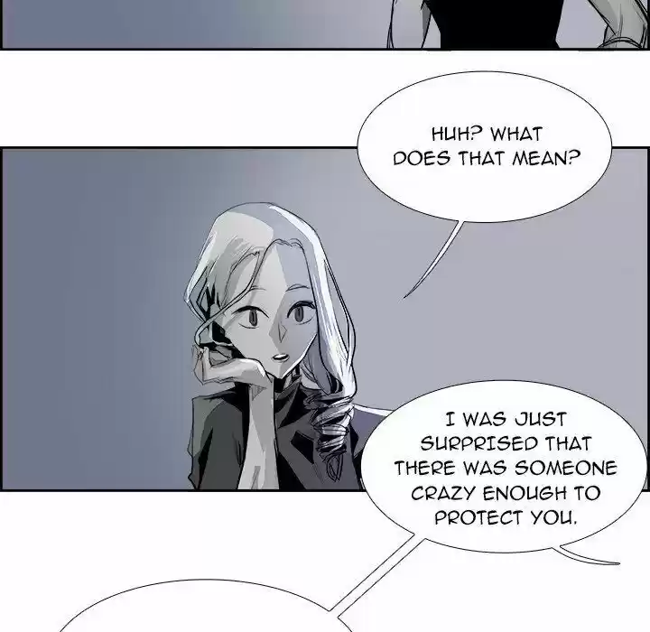 Bleach dj - Sono Kuchibiru Nukumori wo ch.036