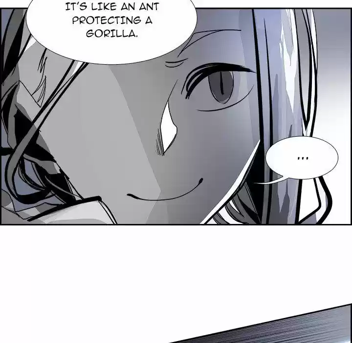 Bleach dj - Sono Kuchibiru Nukumori wo ch.036