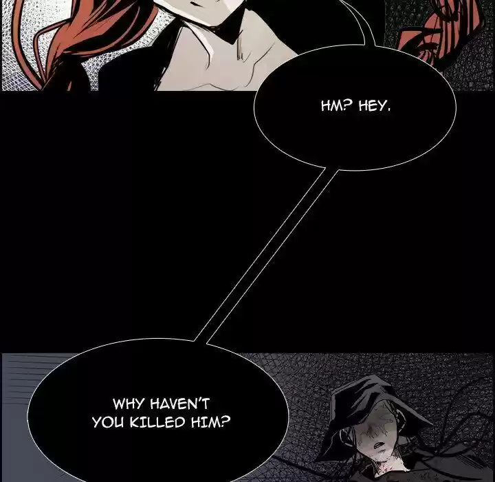 Bleach dj - Sono Kuchibiru Nukumori wo ch.036