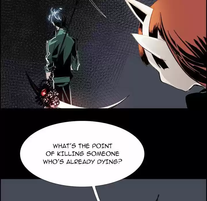 Bleach dj - Sono Kuchibiru Nukumori wo ch.036