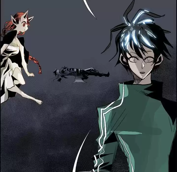 Bleach dj - Sono Kuchibiru Nukumori wo ch.036