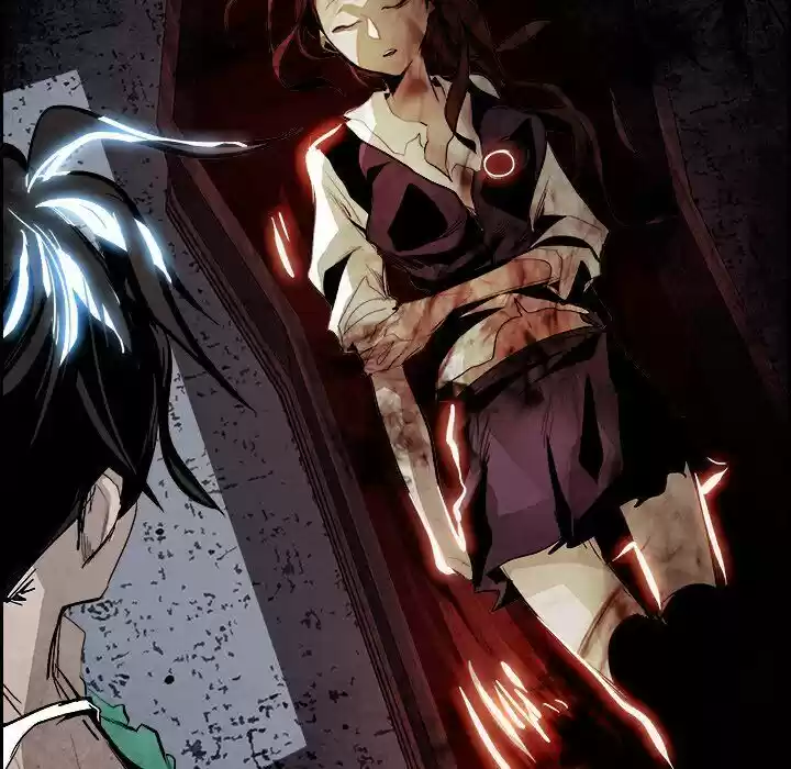 Bleach dj - Sono Kuchibiru Nukumori wo ch.037