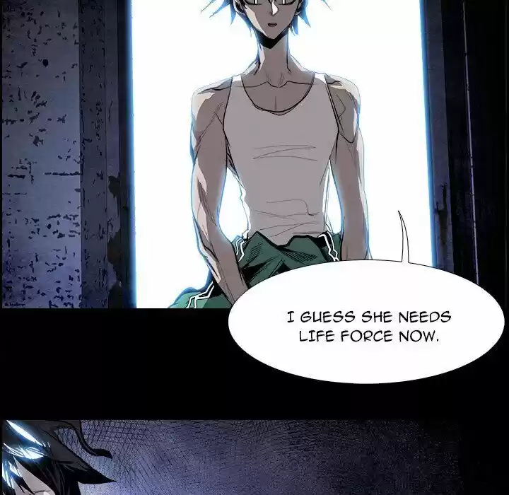 Bleach dj - Sono Kuchibiru Nukumori wo ch.037