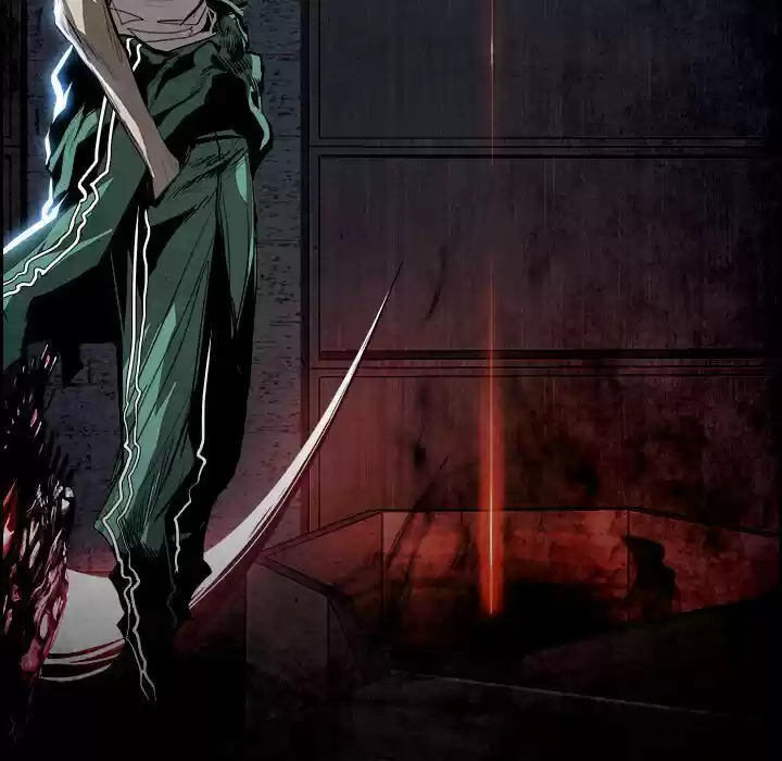 Bleach dj - Sono Kuchibiru Nukumori wo ch.037