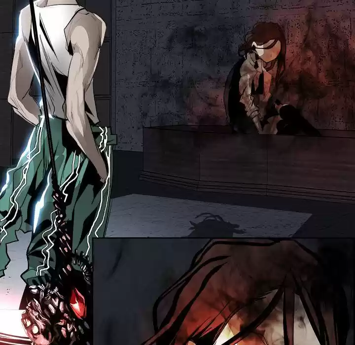 Bleach dj - Sono Kuchibiru Nukumori wo ch.037