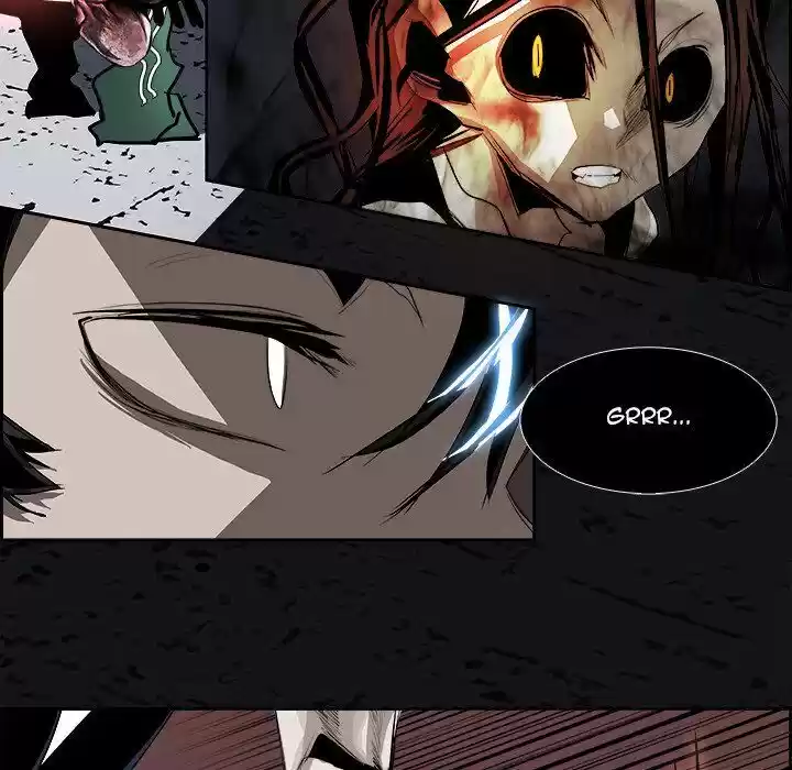 Bleach dj - Sono Kuchibiru Nukumori wo ch.037