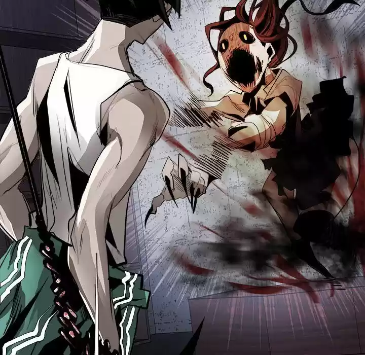 Bleach dj - Sono Kuchibiru Nukumori wo ch.037