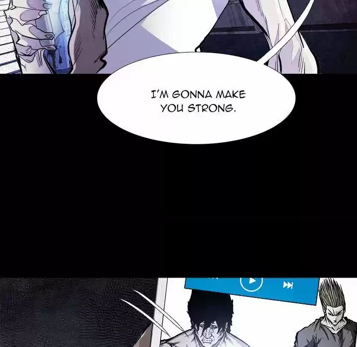 Bleach dj - Sono Kuchibiru Nukumori wo ch.037