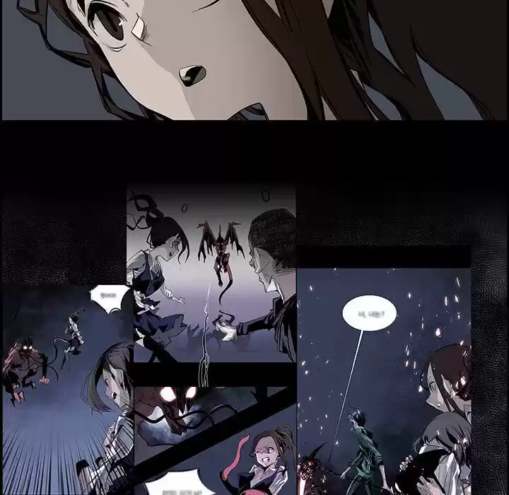 Bleach dj - Sono Kuchibiru Nukumori wo ch.038