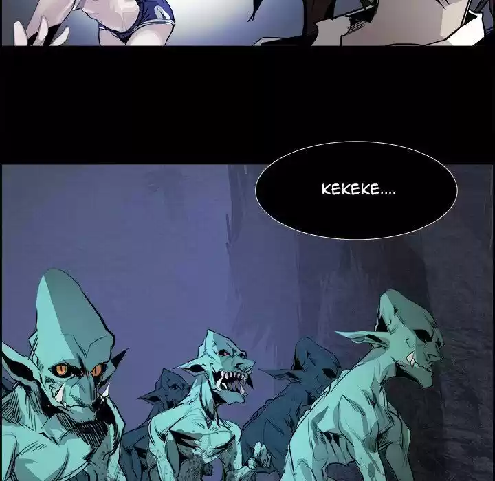 Bleach dj - Sono Kuchibiru Nukumori wo ch.038