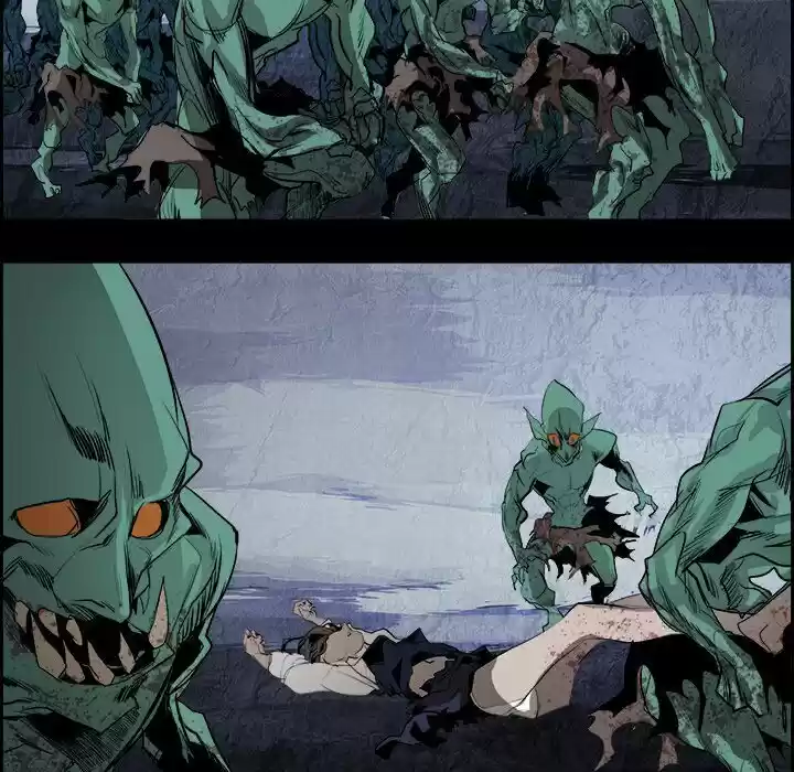 Bleach dj - Sono Kuchibiru Nukumori wo ch.038