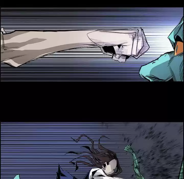 Bleach dj - Sono Kuchibiru Nukumori wo ch.038