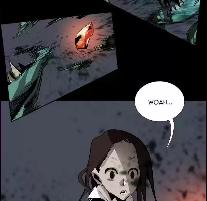 Bleach dj - Sono Kuchibiru Nukumori wo ch.038