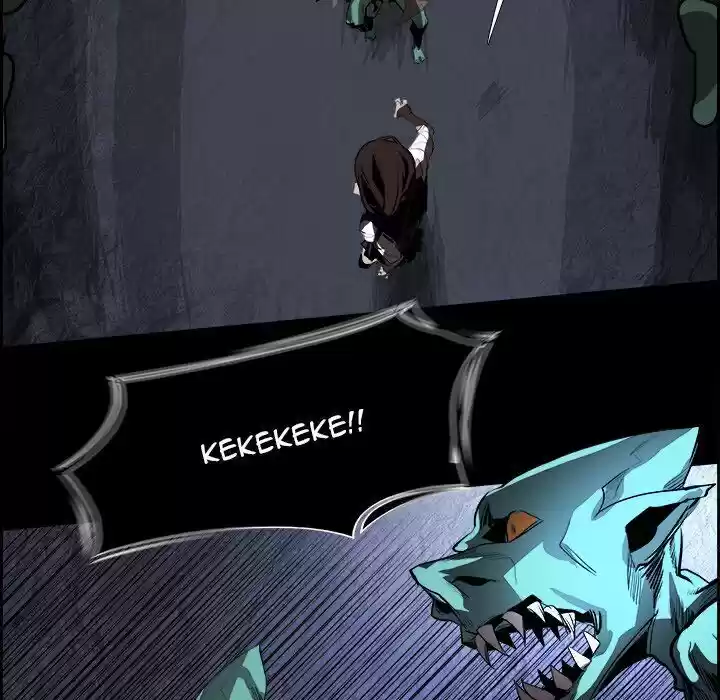 Bleach dj - Sono Kuchibiru Nukumori wo ch.038