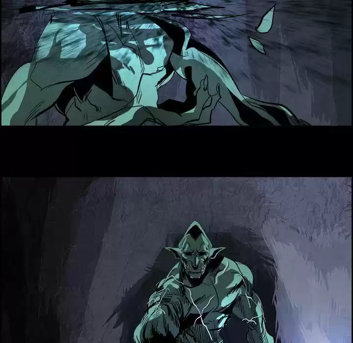 Bleach dj - Sono Kuchibiru Nukumori wo ch.038