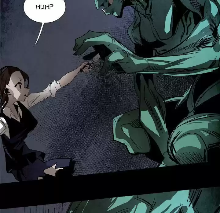 Bleach dj - Sono Kuchibiru Nukumori wo ch.039